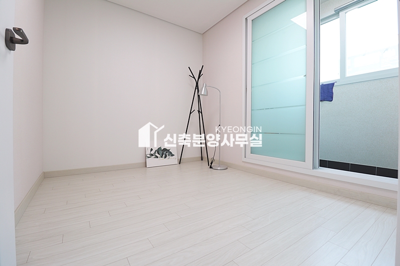 인천 부평구 청천동 럭스96 [ 3룸 . 테라스 Type ] 분양 매물번호 11834 사진 27
