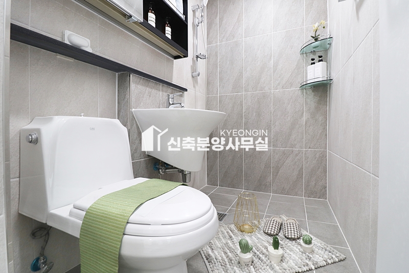 인천 부평구 청천동 럭스96 [ 3룸 . 테라스 Type ] 분양 매물번호 11834 사진 28