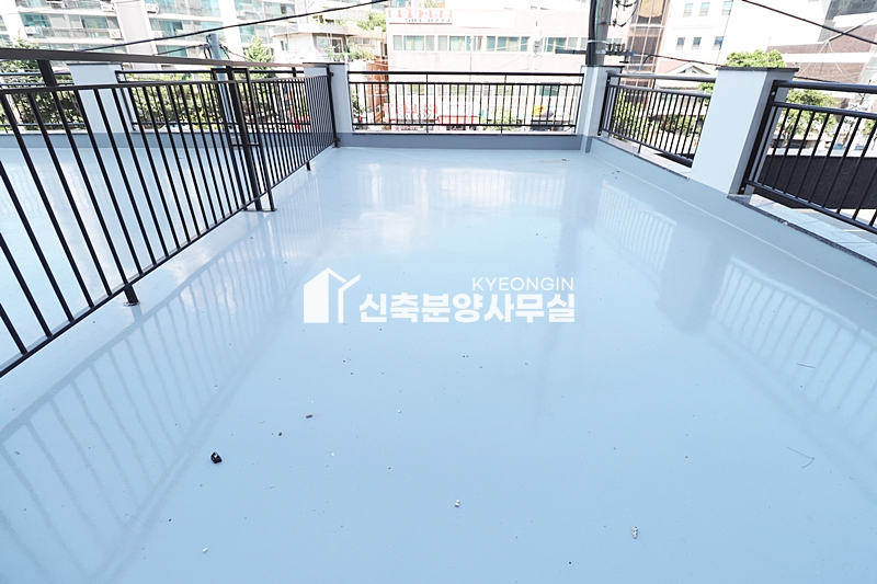 인천 부평구 청천동 럭스96 [ 3룸 . 테라스 Type ] 분양 매물번호 11834 사진 30