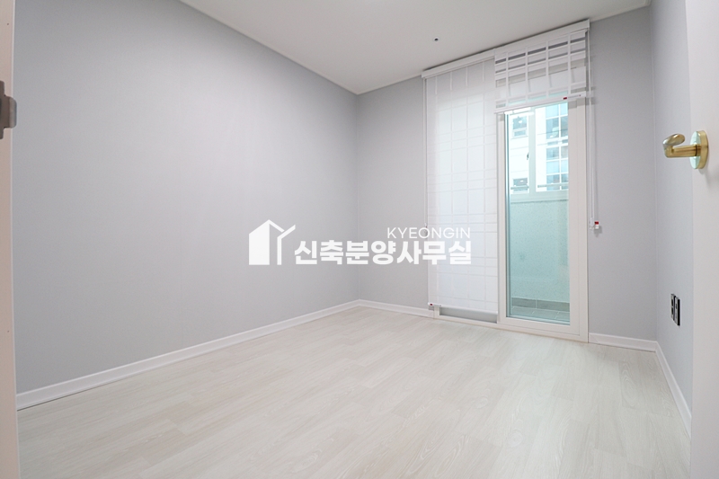 인천 부평구 청천동 웰리스[ 골든힐 ] 타운 [ 3룸 . 테라스 Type ] 분양 매물번호 11836 사진 14