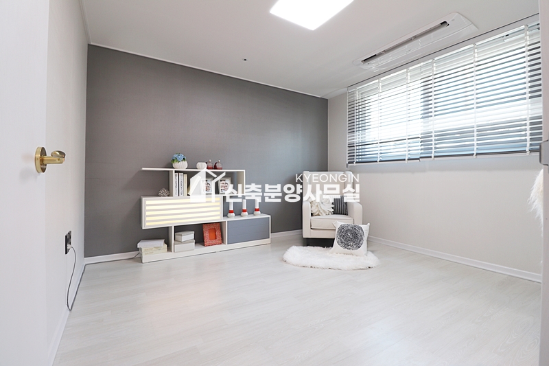 인천 부평구 청천동 웰리스[ 골든힐 ] 타운 [ 3룸 . 테라스 Type ] 분양 매물번호 11836 사진 27
