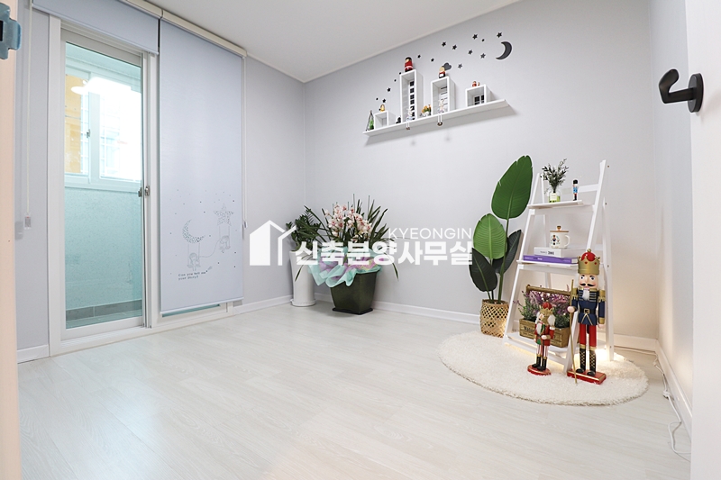 인천 부평구 청천동 웰리스[ 골든힐 ] 타운 [ 3룸 . 테라스 Type ] 분양 매물번호 11836 사진 48