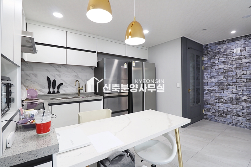 인천 부평구 청천동 아이뷰 [ 3룸 . 테라스 . 단독세대 Type ] 분양 매물번호 11835 사진 7