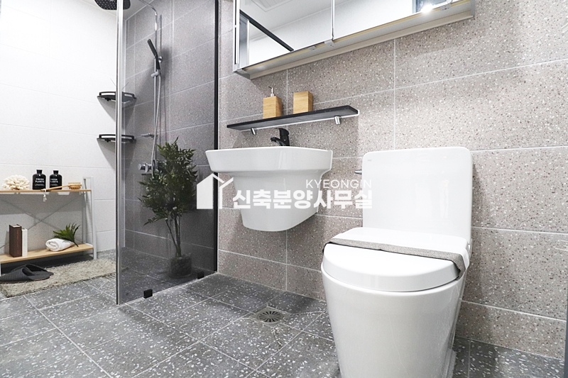 인천 부평구 청천동 아이뷰 [ 3룸 . 테라스 . 단독세대 Type ] 분양 매물번호 11835 사진 35