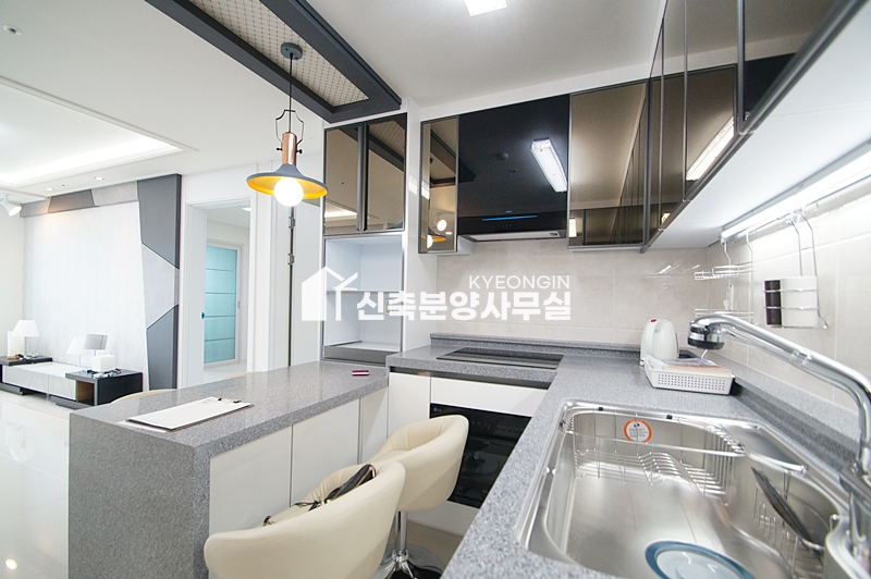 인천 부평구 청천동 대안파크타운 분양 매물번호 11831 사진 10