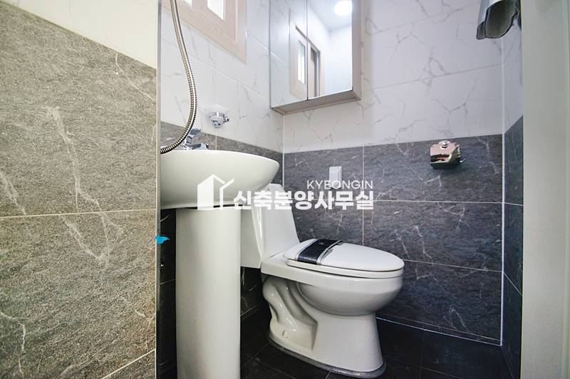 인천 부평구 청천동 무한퍼스티지 [ A . B Type ] 분양 매물번호 11832 사진 28