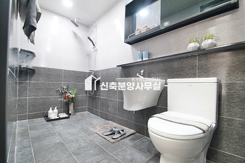 인천 부평구 청천동 우성힐타운 분양 매물번호 11833 사진 15