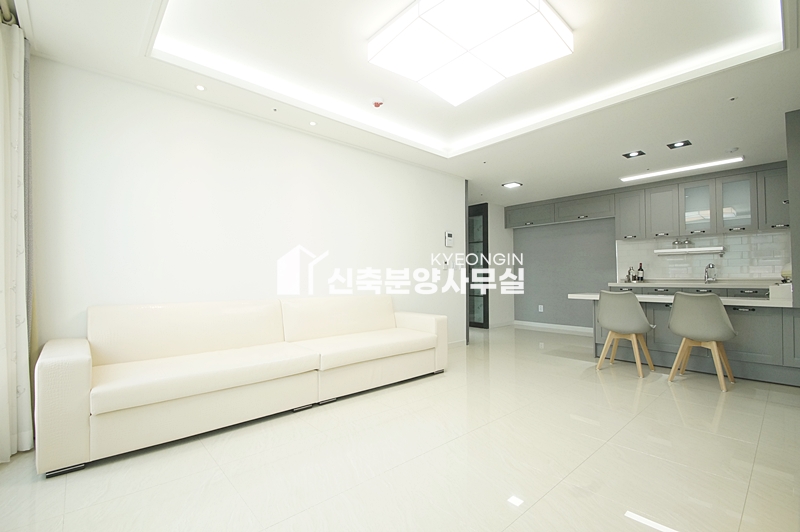인천 부평구 청천동 더원스테이트 [ 3룸 . 테라스 Type ] 분양 매물번호 11830 사진 5