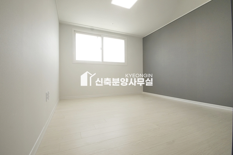 인천 부평구 청천동 더원스테이트 [ 3룸 . 테라스 Type ] 분양 매물번호 11830 사진 11