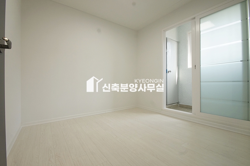 인천 부평구 청천동 더원스테이트 [ 3룸 . 테라스 Type ] 분양 매물번호 11830 사진 14