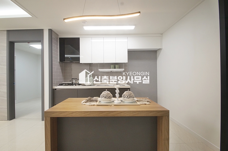 인천 부평구 청천동 더원스테이트 [ 3룸 . 테라스 Type ] 분양 매물번호 11830 사진 25