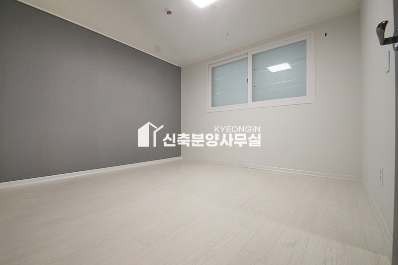 인천 부평구 청천동 더원스테이트 [ 3룸 . 테라스 Type ] 분양 매물번호 11830 사진 27