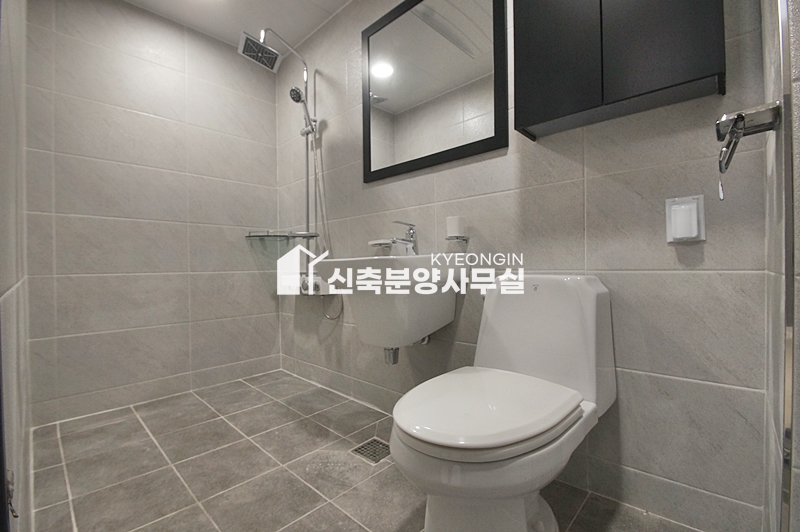인천 부평구 청천동 더원스테이트 [ 3룸 . 테라스 Type ] 분양 매물번호 11830 사진 28