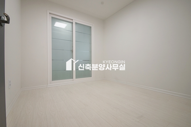 인천 부평구 청천동 더원스테이트 [ 3룸 . 테라스 Type ] 분양 매물번호 11830 사진 29