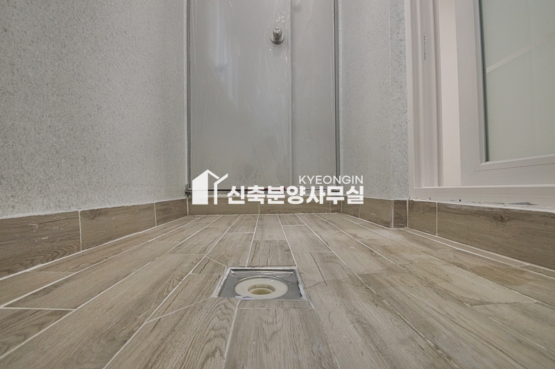 인천 부평구 청천동 더원스테이트 [ 3룸 . 테라스 Type ] 분양 매물번호 11830 사진 31