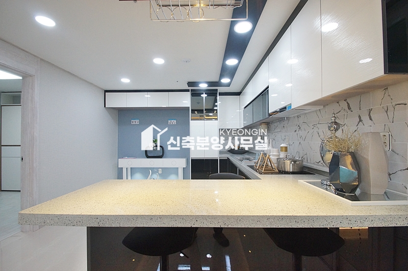 인천 부평구 청천동 어반스뷰3차 분양 매물번호 11828 사진 7