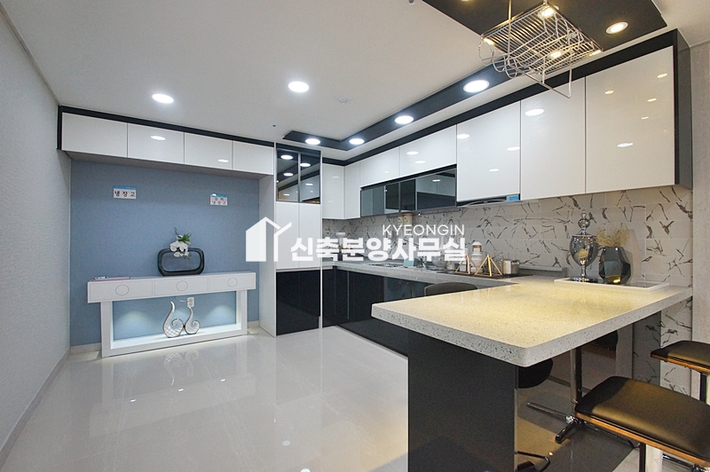 인천 부평구 청천동 어반스뷰3차 분양 매물번호 11828 사진 8