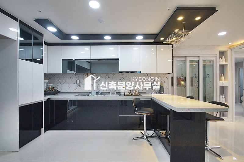 인천 부평구 청천동 어반스뷰3차 분양 매물번호 11828 사진 9