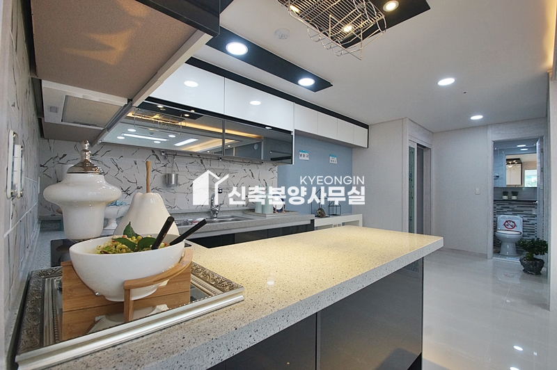인천 부평구 청천동 어반스뷰3차 분양 매물번호 11828 사진 23