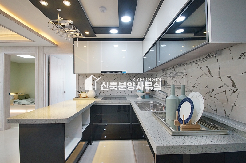 인천 부평구 청천동 어반스뷰3차 분양 매물번호 11828 사진 26