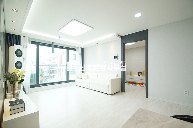 인천 부평구 청천동 브릭스 [ A . B Type ] 분양 매물번호 11827 사진 4