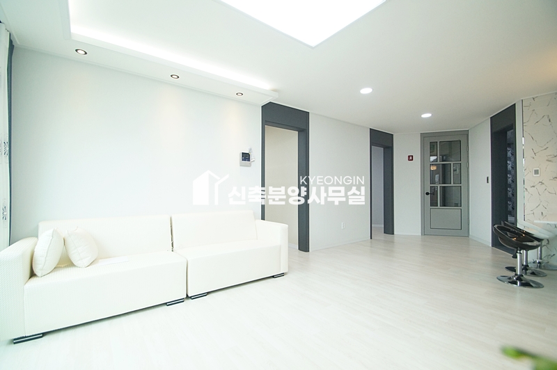 인천 부평구 청천동 브릭스 [ A . B Type ] 분양 매물번호 11827 사진 5