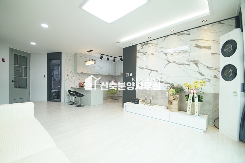 인천 부평구 청천동 브릭스 [ A . B Type ] 분양 매물번호 11827 사진 6