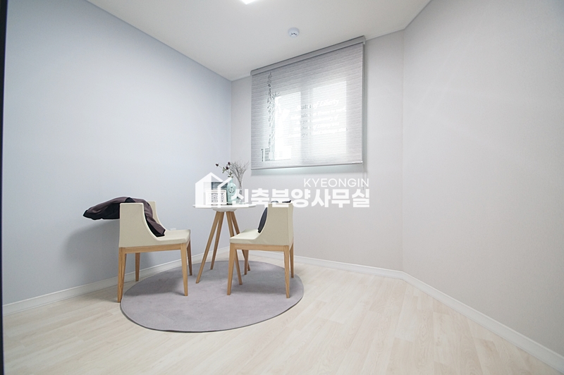 인천 부평구 청천동 브릭스 [ A . B Type ] 분양 매물번호 11827 사진 13