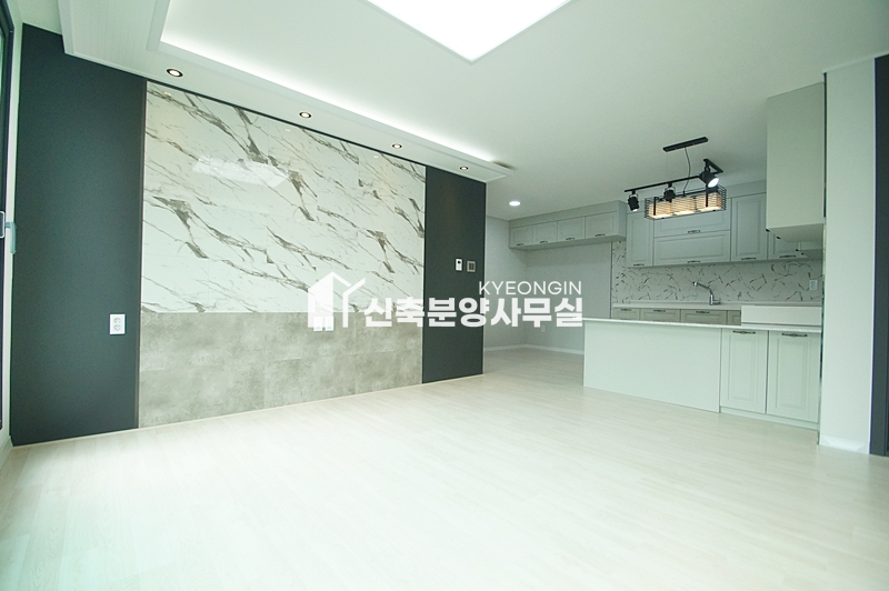 인천 부평구 청천동 브릭스 [ A . B Type ] 분양 매물번호 11827 사진 20