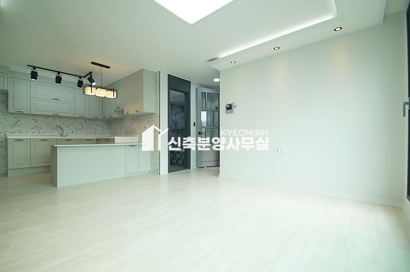 인천 부평구 청천동 브릭스 [ A . B Type ] 분양 매물번호 11827 사진 21