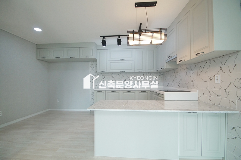 인천 부평구 청천동 브릭스 [ A . B Type ] 분양 매물번호 11827 사진 22
