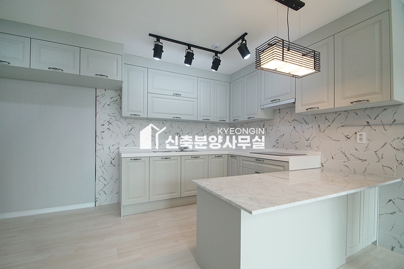 인천 부평구 청천동 브릭스 [ A . B Type ] 분양 매물번호 11827 사진 23