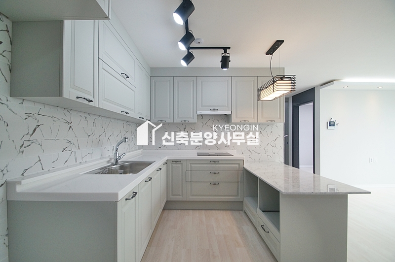 인천 부평구 청천동 브릭스 [ A . B Type ] 분양 매물번호 11827 사진 24