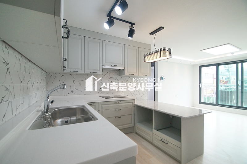 인천 부평구 청천동 브릭스 [ A . B Type ] 분양 매물번호 11827 사진 25