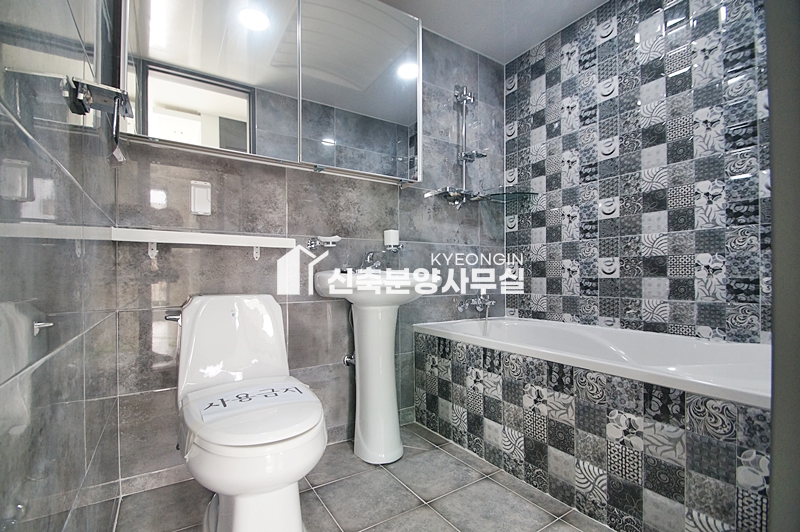 인천 부평구 청천동 브릭스 [ A . B Type ] 분양 매물번호 11827 사진 30
