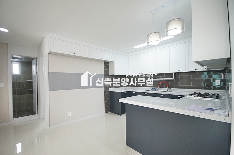인천 부평구 청천동 가나안캐슬 분양 매물번호 11826 사진 7