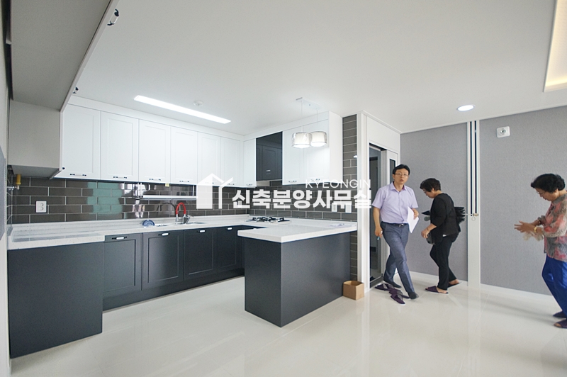 인천 부평구 청천동 가나안캐슬 분양 매물번호 11826 사진 9