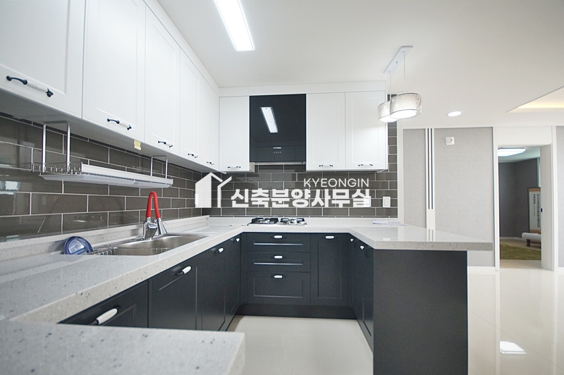 인천 부평구 청천동 가나안캐슬 분양 매물번호 11826 사진 10