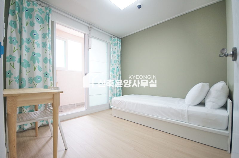 인천 부평구 청천동 가나안캐슬 분양 매물번호 11826 사진 14