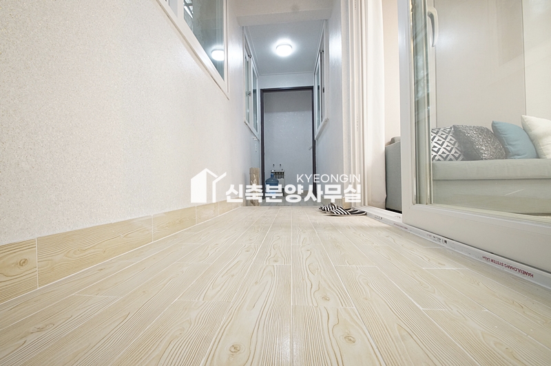 인천 부평구 청천동 우진드림캐슬 [ A . B Type ] 분양 매물번호 11823 사진 6