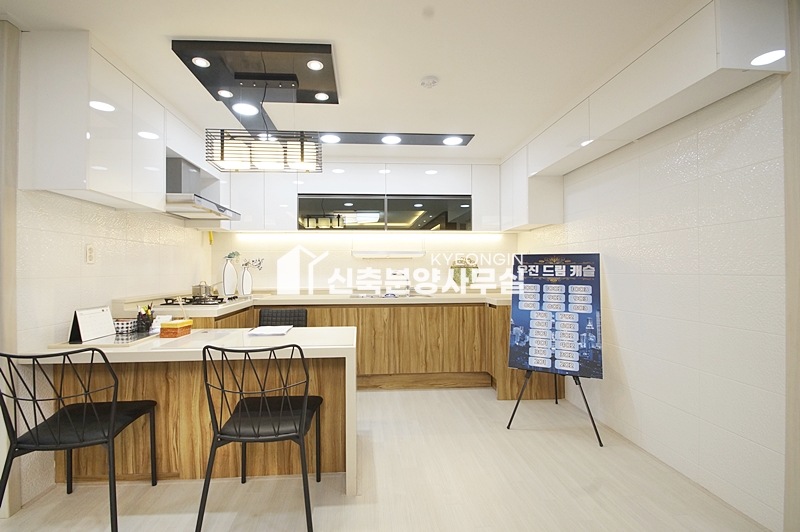 인천 부평구 청천동 우진드림캐슬 [ A . B Type ] 분양 매물번호 11823 사진 9