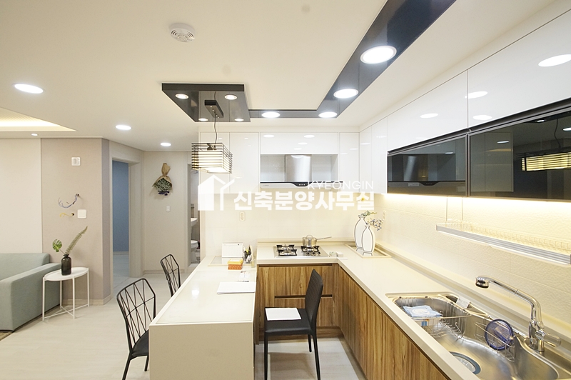 인천 부평구 청천동 우진드림캐슬 [ A . B Type ] 분양 매물번호 11823 사진 11