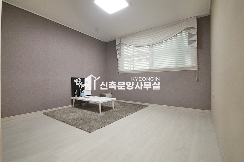 인천 부평구 청천동 우진드림캐슬 [ A . B Type ] 분양 매물번호 11823 사진 12