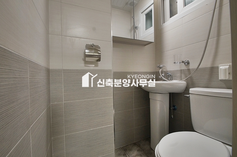 인천 부평구 청천동 우진드림캐슬 [ A . B Type ] 분양 매물번호 11823 사진 13