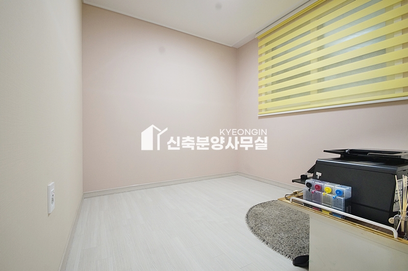 인천 부평구 청천동 우진드림캐슬 [ A . B Type ] 분양 매물번호 11823 사진 15
