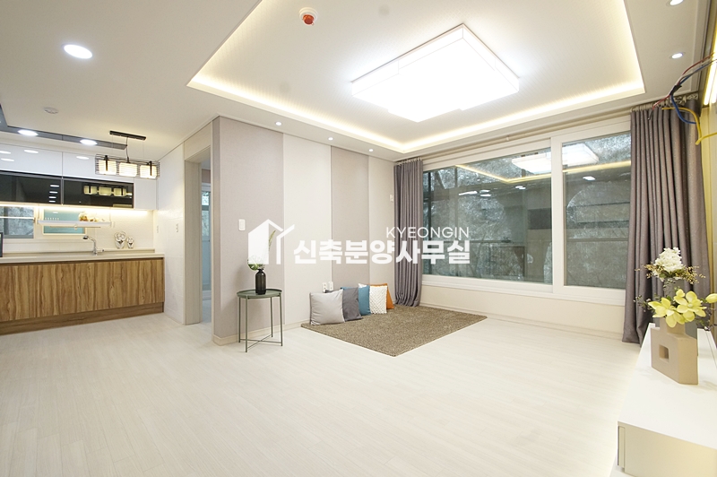 인천 부평구 청천동 우진드림캐슬 [ A . B Type ] 분양 매물번호 11823 사진 18
