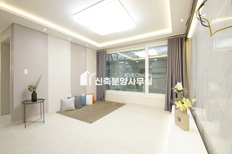 인천 부평구 청천동 우진드림캐슬 [ A . B Type ] 분양 매물번호 11823 사진 19