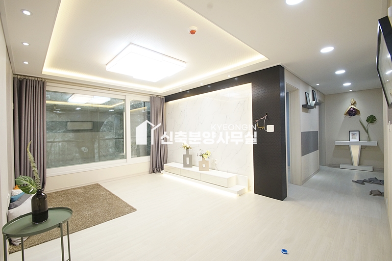 인천 부평구 청천동 우진드림캐슬 [ A . B Type ] 분양 매물번호 11823 사진 21