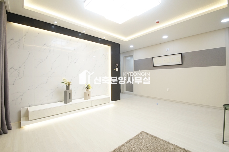 인천 부평구 청천동 우진드림캐슬 [ A . B Type ] 분양 매물번호 11823 사진 22