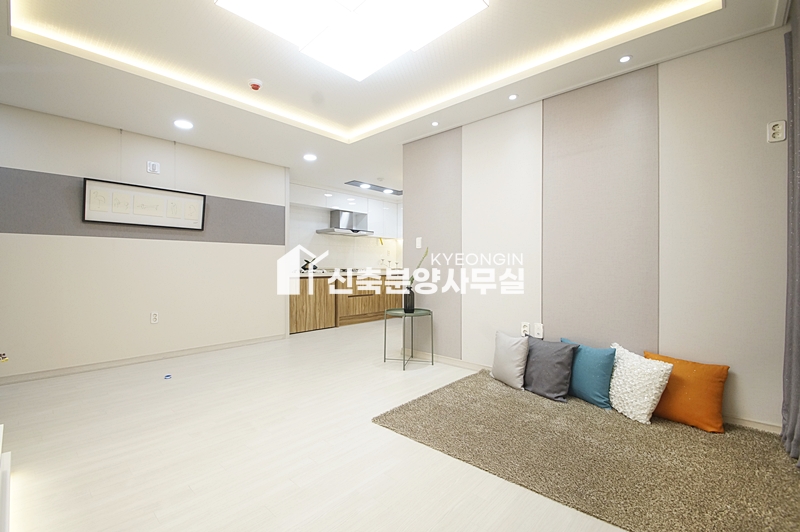 인천 부평구 청천동 우진드림캐슬 [ A . B Type ] 분양 매물번호 11823 사진 23